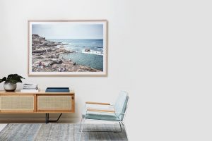 Frame Shadow Box | Raw 167cm x 118cm | $3,200