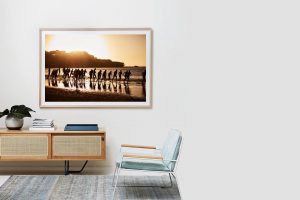 Frame Shadow Box | Raw 167cm x 118cm | $3,200