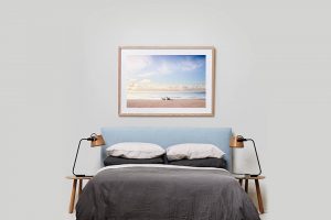 Shadow Box | Raw 125cm x 91cm | $1,050