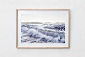 Shadow Box | Raw 125cm x 91cm | $965