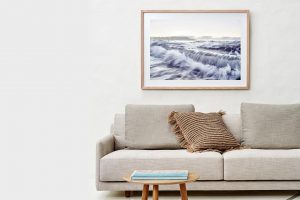 Frame Shadow Box | Raw 125cm x 91cm | $965