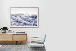 Frame Shadow Box | Raw 167cm x 118cm | $2,050