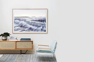 Frame Shadow Box | Raw 167cm x 118cm | $3,200