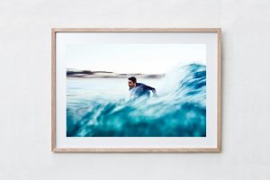 Shadow Box | Raw 125cm x 91cm | €975