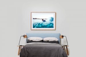 Shadow Box | Raw 125cm x 91cm | €975