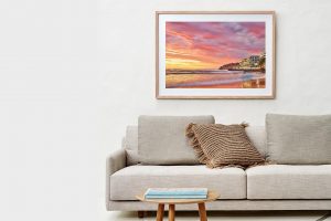 Frame Shadow Box | Raw 125cm x 91cm | $1,050