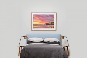 Shadow Box | Raw 125cm x 91cm | $1,050
