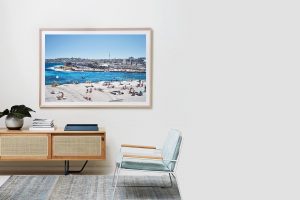 Frame Shadow Box | Raw 167cm x 118cm | $3,200