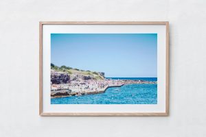 Shadow Box | Raw 125cm x 91cm | $1,300