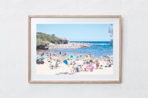 Shadow Box | Raw 125cm x 91cm | $965
