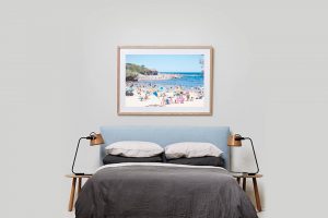 Shadow Box | Raw 125cm x 91cm | $965