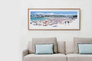 Frame Shadow Box | Raw 167cm x 68cm | $2,500