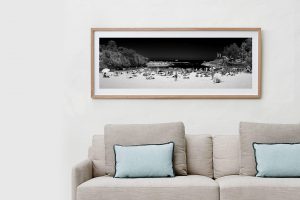 Frame Shadow Box | Raw 167cm x 68cm | $2,500