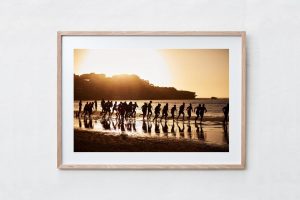 Shadow Box | Raw 125cm x 91cm | $1,050
