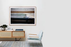 Frame Shadow Box | Raw 167cm x 118cm | $3,200