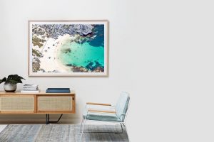 Frame Shadow Box | Raw 167cm x 118cm | $3,200