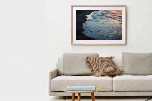 Frame Shadow Box | Raw 125cm x 91cm | $965