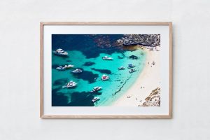 Shadow Box | Raw 125cm x 91cm | $1,250