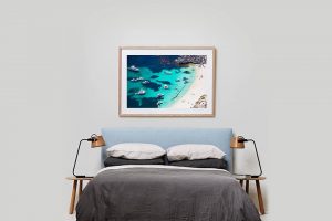 Shadow Box | Raw 125cm x 91cm | $1,250