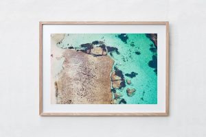 Shadow Box | Raw 125cm x 91cm | €975