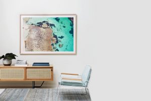 Frame Shadow Box | Raw 167cm x 118cm | €2,080
