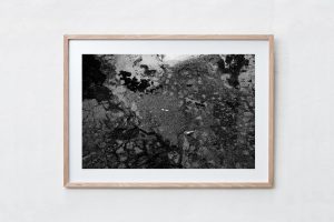 Shadow Box | Raw 125cm x 91cm | €975