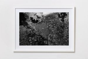 Shadow Box | White 125cm x 91cm | €975