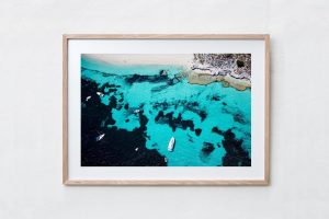 Shadow Box | Raw 125cm x 91cm | $1,250