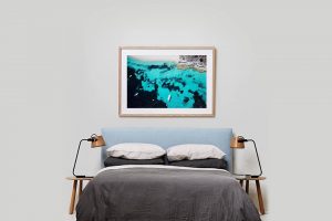 Shadow Box | Raw 125cm x 91cm | $1,250