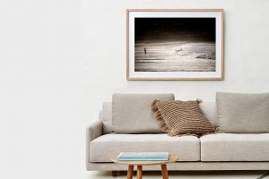 Frame Shadow Box | Raw 125cm x 91cm | $965