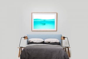 Shadow Box | Raw 125cm x 91cm | $1,050