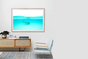 Frame Shadow Box | Raw 167cm x 118cm | $3,200