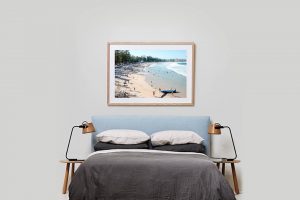 Shadow Box | Raw 125cm x 91cm | $965