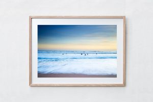 Shadow Box | Raw 125cm x 91cm | $965