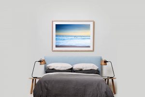 Shadow Box | Raw 125cm x 91cm | $965