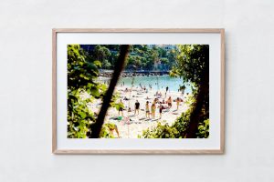 Shadow Box | Raw 125cm x 91cm | $965