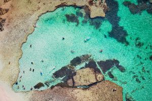 Rottnest Island, Basin, WA