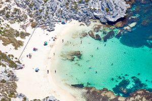 Little Parakeet Bay, Rottnest island, up there with one of my faves