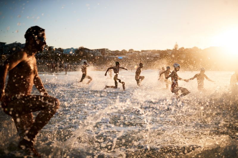 Stampede, North Bondi