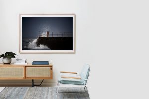 Frame Shadow Box | Raw 167cm x 118cm | $3,150
