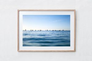 Shadow Box | Raw 125cm x 91cm | $1,050