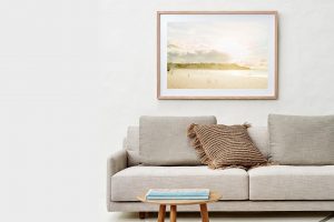 Frame Shadow Box | Raw 125cm x 91cm | $1,250