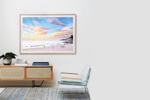 Frame Shadow Box | Raw 167cm x 118cm | $3,200