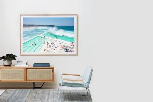 Frame Shadow Box | Raw 167cm x 118cm | €2,080