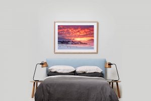 Shadow Box | Raw 125cm x 91cm | $1,500