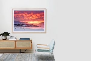 Frame Shadow Box | Raw 167cm x 118cm | $3,200