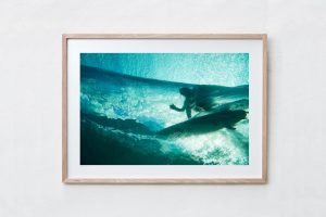 Shadow Box | Raw 125cm x 91cm | €975