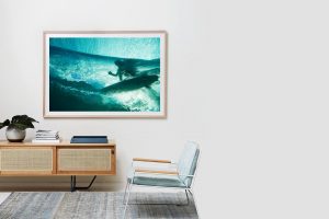 Frame Shadow Box | Raw 167cm x 118cm | $3,200