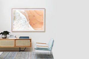 Frame Shadow Box | Raw 167cm x 118cm | $3,200