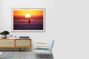 Frame Shadow Box | Raw 167cm x 118cm | $3,200